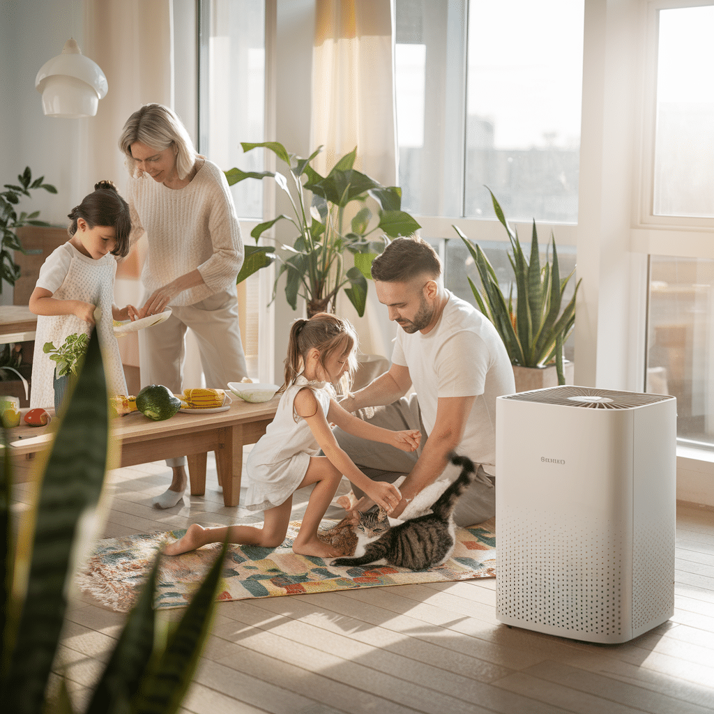 découvrez des conseils pratiques et des stratégies efficaces pour prévenir les maladies respiratoires et améliorer votre bien-être. apprenez à protéger votre santé respiratoire au quotidien.